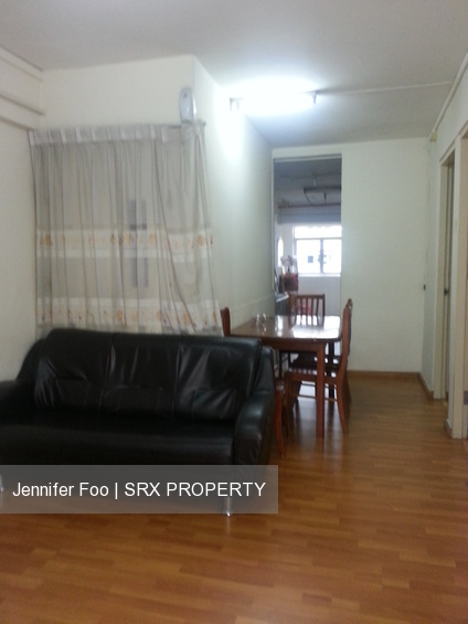 Blk 2 Lorong Lew Lian (Serangoon), HDB 3 Rooms #180073842